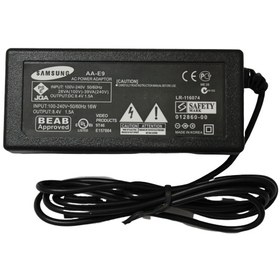 Resim Samsung Aa E9 Kamera Şarj Cihazı Aleti Adaptör 
