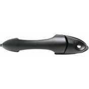 Resim Sunshine011 Ford Foucs 2000-2007 Sol Sağ Ön Arka Kapı Dış Kolu Ys4z-5420966-aaa Dayanıklı Stil 