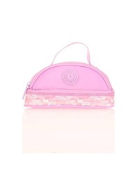 Resim Kaukko Crescent Amazing Kalem Çantası Stone Pink K2641 