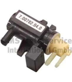 Resim Pierburg 700782040 Egzoz Basinc Donusturucu A0051535528 A0061536628 