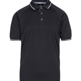 Resim Trespass Bonington - Active Polo Top Tp100 Erkek Pembe Polo Tişört 