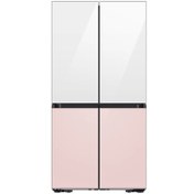 Resim Samsung RF71DB965E8C Gardırop Tipi No Frost Buzdolabı Samsung RF71DB965E8C Gardırop Tipi No Frost Buzdolabı