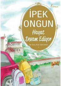 Resim Artemis Yayınları Bir Genç Kızın Gizli Defteri 7 Hayat Devam Edi 