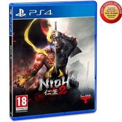 Resim Nioh 2 Playstation 4 Playstation Plus 