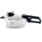 Resim Fissler Vitavit Premium Düdüklü Tencere 1,8 Litre 