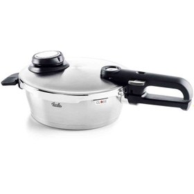 Resim Fissler Vitavit Premium Düdüklü Tencere 1,8 Litre 