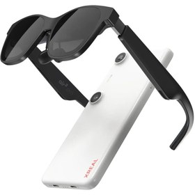 Resim XREAL Air 2 Pro + Beam Pro 8G 256G Bundle Paket 