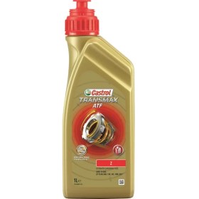 Resim Castrol Transmax Atf Z Otomatik Şanzıman Yağı 1 Litre (Üretim Yılı: 2021) 