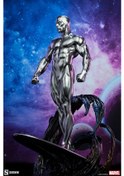 Resim Sideshow Collectibles Silver Surfer Maquette 400358 Diğer