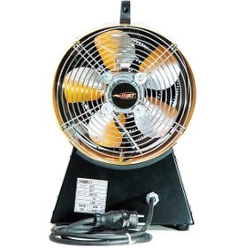 Resim Elektrikli Isıtıcı EX-5 - 5 KW 220 W - EX-5 