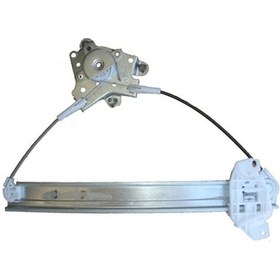 Resim Hyundaı Elantra 98/01 Arka Cam Krikosu Sağ Elektrikli/motorsuz 32diş - Kapı Kolu 