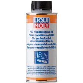 Resim Liqui Moly Pag Yağı Klima Sistemi İçin Iso 46 