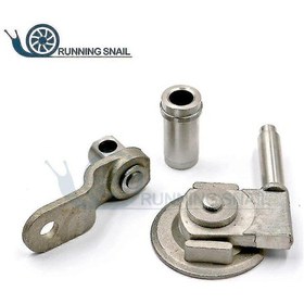 Resim Mercedes A45 Amg M133 Turbo Wastegate Flapper B03g 18559700013 A1330900280 Eu 