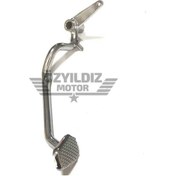 Resim Fren Pedalı Ybr125 A (539323408) 