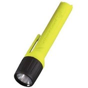 Resim Streamlight 2AA Pil Led Sarı El Feneri 