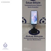 Resim Tecno Camon 20 Pro İkinci El YD | 256 GB 8 GB | Mavi 
