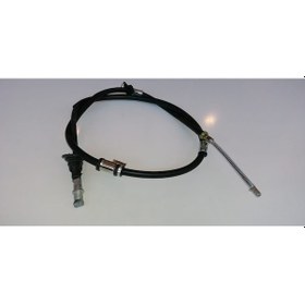 Resim El Fren Teli İ30 2007 2012 Arka Sol Disk 