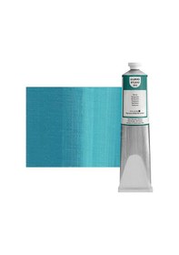 Resim Lukas Studio 200 ML Yağlı Boya 355 Turquoise 