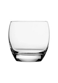 Resim Paşabahçe Su Bardağı 41010 3lü Barrel 340cc/11oz Beyaz 