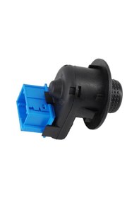 Resim Citroen Berlingo Ayna Ayar Dügmesi 2003 - 2018 535270245 
