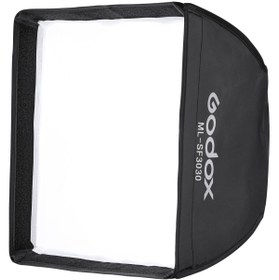 Resim Godox Ml-sf3030 Softbox (ml30 Için) 