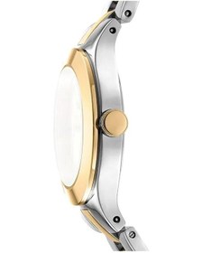 Resim Dkny Dk1l026m0055 Kadın Kol Saati Altın - Metal 