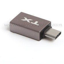 Resim TX USB 3.1 Type C to USB 3.0 Type A Dönüştürücü (TX-AC-U01) 