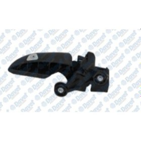 Resim Benzin Depo Kapagi Acma Kolu Fiat Linea Oem No:735509395 504608409 