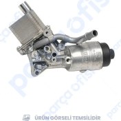 Resim Hyundai Matrix Yağ Soğutucu (2006-2008 1.5) Kale 