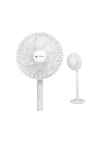 Resim Torima SF-01 Ayaklı 14'' 45 W 3 Kademeli 7 Pervaneli Vantilatör 