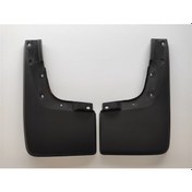 Resim Replax Volkswagen Amarok Ön Paçalık Çamurluk Tozluk 2'li 