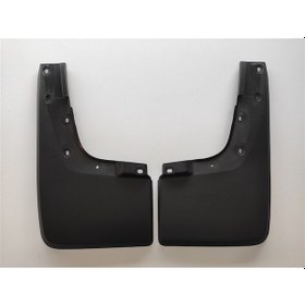 Resim Replax Volkswagen Amarok Ön Paçalık Çamurluk Tozluk 2'li 