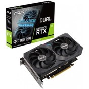 Resim ASUS Geforce Dual-RTX3050-O8G 8 GB GDDR6 128 bit RGB Ekran Kartı 