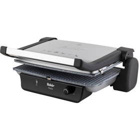 Resim Fakir Pania Tost Makinesi Silver Stone 