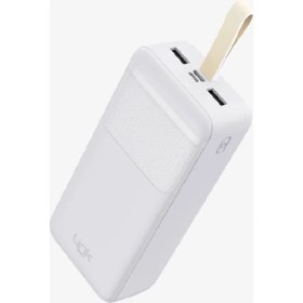 Resim Linktech EP93 Strong Çevre Dostu 27000MAH Powerbank 