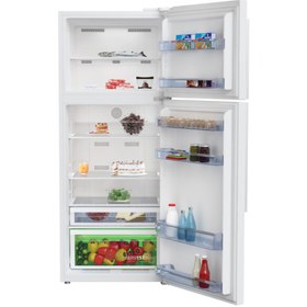 Resim Beko 974509 Mb No Frost Çift Kapılı Buzdolabı 