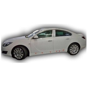 Resim Opel İnsignia 2009 - 16 Opc Line Uyumlu Yedek Parça Marşpiyel Pla 