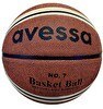 Resim Avessa Bt-170 Profesyonel Basketbol Topu No6 