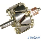Resim Rotor 12V 130A Transit V184 Ranger Motograft 504625180 