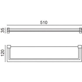 Resim Çelik Banyo Paslanmaz Pirinç Swwor Etejer Muhafazalı Gri 
