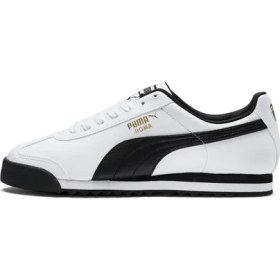 Resim Puma Roma Basic Erkek Sneaker 