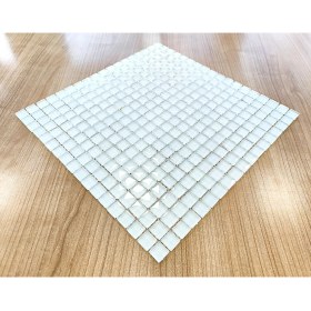 Resim MozaiKristaL Tüm Yüzeyler Için Kristal Mozaik. Mozaik Ölçüleri 15X15X6MM. File Ölçüsü: 30X30CM. ( 1 M2 Fiyatı ) 