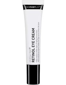 Resim The Inkey List Retinol Eye Cream 15 ML 