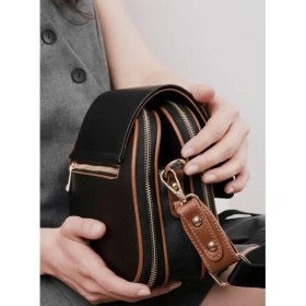 Resim özay butik tmca birinci sınıf çok şık cuzdan omuz çantası 