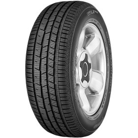 Resim Continental 285/40R22 110Y XL Crosscontact Lx Sport Lr Contı Sılent Yaz Lastiği 2022 