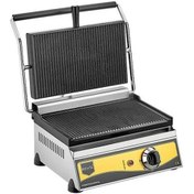 Resim Remta R71 Standart 12 Dilim Elektrikli Tost Makinesi-76688 