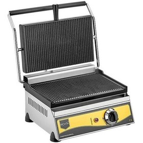 Resim Remta R71 Standart 12 Dilim Elektrikli Tost Makinesi-76688 