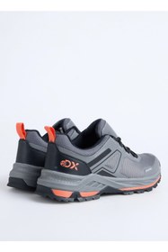 Resim Discovery Expedition G-ADARIN-AHOS Gri Erkek Outdoor Ayakkabısı 