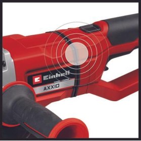 Resim Einhell AXXIO 36/230 Q - Solo, Akülü Taşlama 