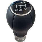 Resim 50294509 Fiat Egea Vites Topuzu (5 Hız) Deri 